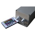 CONTROL REMOTO BOQUILLA CASCADA