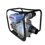 BOMBA ACHIQUE GASOLINA 15 HP DE 4"