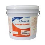 ALGUICIDA GRANULAR 5 KG