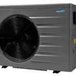 BOMBA DE CALOR LASWIM 44K BTU 220V