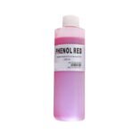 REACTIVO ROJO PHENOL 1/4 LITRO