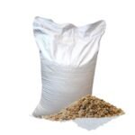 GRAVA 1/16 X 1/8 25 KG