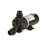 BOMBA SPECK 1 HP JACUZZI E45-II 115V