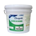 PH MÁS EN ESCAMA 25 KG