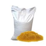 RESINA CATIONICA 20 KG