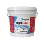 SHOCK CHLOR 4 KG CHEMPROX