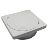 TAPA Y MARCO PARA CAJETIN DE EMPALME PWS